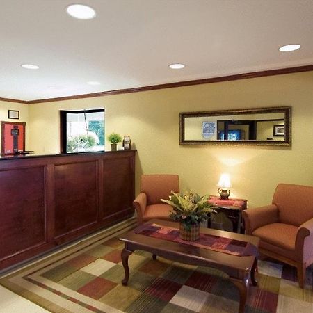 Varsity Inn Osu South โคลัมบัส ภายนอก รูปภาพ