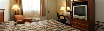 Varsity Inn Osu South โคลัมบัส ภายนอก รูปภาพ